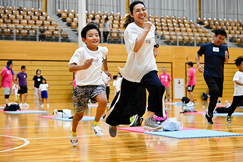 ダイヤモンド・キッズ・カレッジ写真ギャラリーNO.5